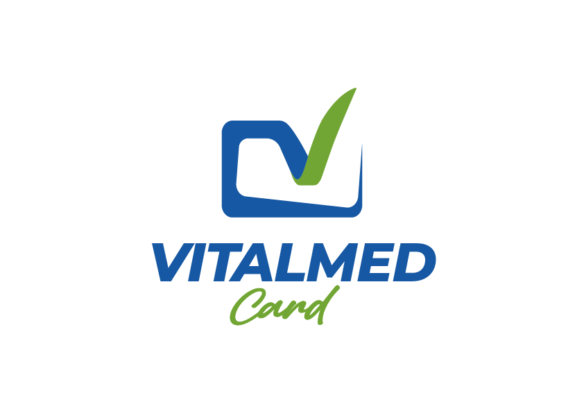 VITALPRONTO Card